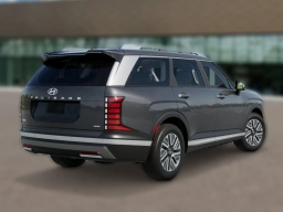 Hyundai Palisade Hybrid SEL Premium 8P AWD 2026