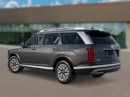Hyundai Palisade Hybrid SEL Premium 8P AWD 2026