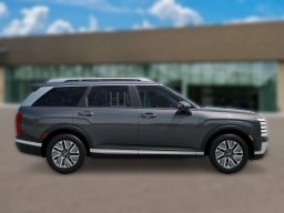 Hyundai Palisade Hybrid SEL Premium 8P AWD 2026