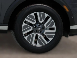 Hyundai Palisade Hybrid SEL Premium 8P AWD 2026