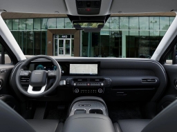 Hyundai Palisade Hybrid SEL Premium 8P AWD 2026