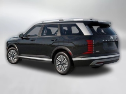 Hyundai Palisade Hybrid SEL Premium 7P AWD 2026