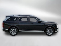 Hyundai Palisade Hybrid SEL Premium 7P AWD 2026