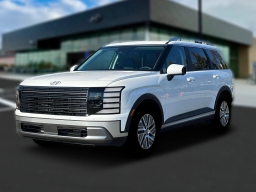 Hyundai Palisade Hybrid SEL Premium 7P AWD 2026