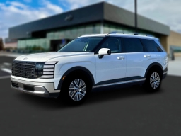 Hyundai Palisade Hybrid SEL Premium 7P AWD 2026