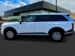 Hyundai Palisade Hybrid SEL Premium 7P AWD 2026