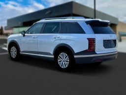 Hyundai Palisade Hybrid SEL Premium 7P AWD 2026