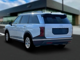 Hyundai Palisade Hybrid SEL Premium 7P AWD 2026