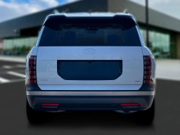 Hyundai Palisade Hybrid SEL Premium 7P AWD 2026