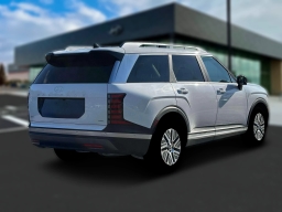 Hyundai Palisade Hybrid SEL Premium 7P AWD 2026