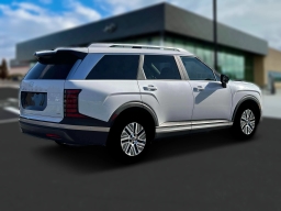 Hyundai Palisade Hybrid SEL Premium 7P AWD 2026