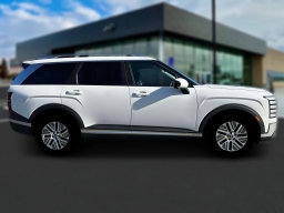 Hyundai Palisade Hybrid SEL Premium 7P AWD 2026