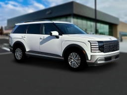Hyundai Palisade Hybrid SEL Premium 7P AWD 2026