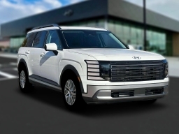 Hyundai Palisade Hybrid SEL Premium 7P AWD 2026