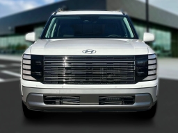 Hyundai Palisade Hybrid SEL Premium 7P AWD 2026