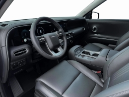 Hyundai Palisade Hybrid SEL Premium 7P AWD 2026