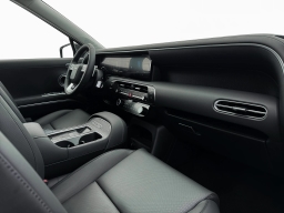 Hyundai Palisade Hybrid SEL Premium 7P AWD 2026