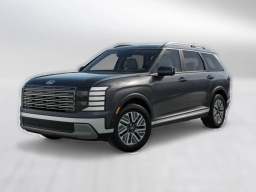 Hyundai Palisade Hybrid SEL Premium 7P AWD 2026
