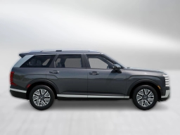 Hyundai Palisade Hybrid SEL Premium 7P AWD 2026