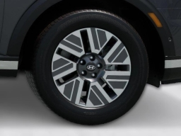 Hyundai Palisade Hybrid SEL Premium 7P AWD 2026