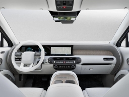 Hyundai Palisade Hybrid SEL Premium 7P AWD 2026