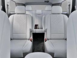 Hyundai Palisade Hybrid SEL Premium 7P AWD 2026