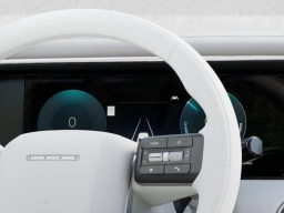 Hyundai Palisade Hybrid SEL Premium 7P AWD 2026