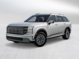 Hyundai Palisade Hybrid SEL Premium 7P AWD 2026