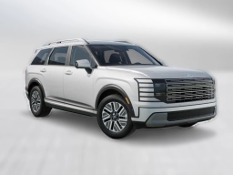 Hyundai Palisade Hybrid SEL Premium 7P AWD 2026