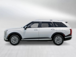 Hyundai Palisade Hybrid SEL Premium 7P AWD 2026