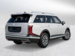 Hyundai Palisade Hybrid SEL Premium 7P AWD 2026