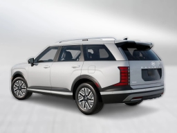 Hyundai Palisade Hybrid SEL Premium 7P AWD 2026