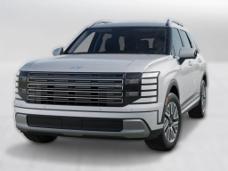 Hyundai Palisade Hybrid SEL Premium 7P AWD 2026
