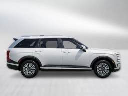 Hyundai Palisade Hybrid SEL Premium 7P AWD 2026