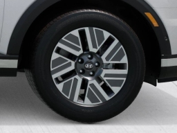 Hyundai Palisade Hybrid SEL Premium 7P AWD 2026