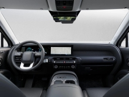 Hyundai Palisade Hybrid SEL Premium 7P AWD 2026