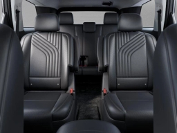 Hyundai Palisade Hybrid SEL Premium 7P AWD 2026