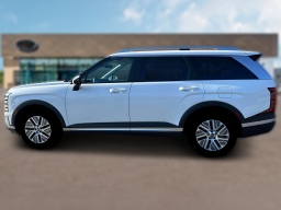 Hyundai Palisade Hybrid SEL Premium 7P AWD 2026