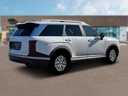 Hyundai Palisade Hybrid SEL Premium 7P AWD 2026
