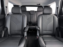 Hyundai Palisade Hybrid SEL Premium 7P AWD 2026