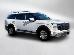 Hyundai Palisade Hybrid SEL Premium 7P AWD 2026