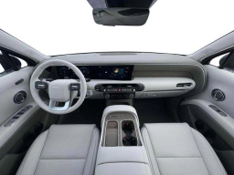 Hyundai Palisade Hybrid SEL Premium 7P AWD 2026