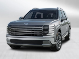 Hyundai Palisade Hybrid SEL Premium 7P AWD 2026