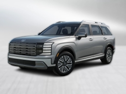 Hyundai Palisade Hybrid SEL Premium 7P AWD 2026