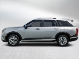 Hyundai Palisade Hybrid SEL Premium 7P AWD 2026