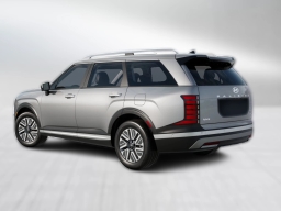 Hyundai Palisade Hybrid SEL Premium 7P AWD 2026