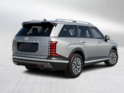 Hyundai Palisade Hybrid SEL Premium 7P AWD 2026