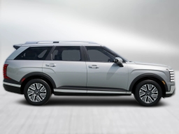 Hyundai Palisade Hybrid SEL Premium 7P AWD 2026