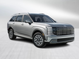 Hyundai Palisade Hybrid SEL Premium 7P AWD 2026