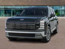 Hyundai Palisade Hybrid SEL Premium 7P AWD 2026